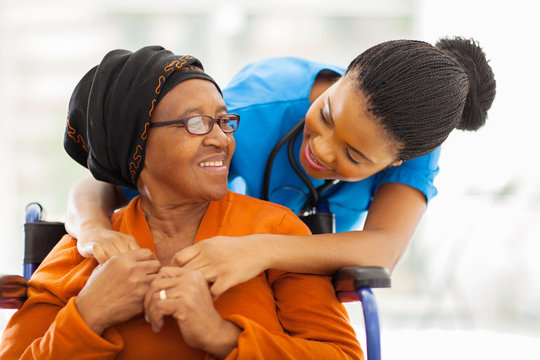 Caregiver and healthcare jobs in Europe