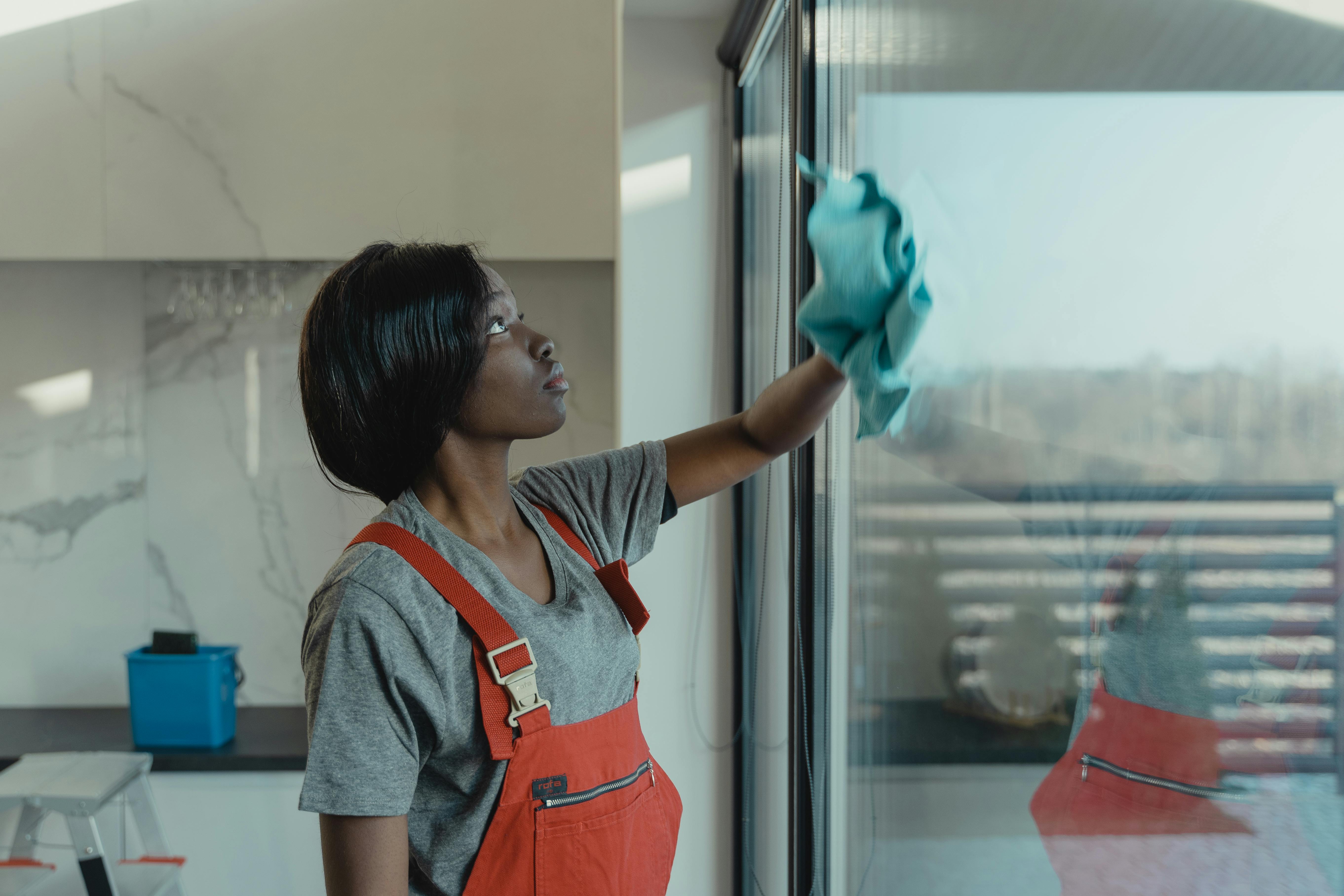 Housemaids and caregivers jobs in Saudi Arabia