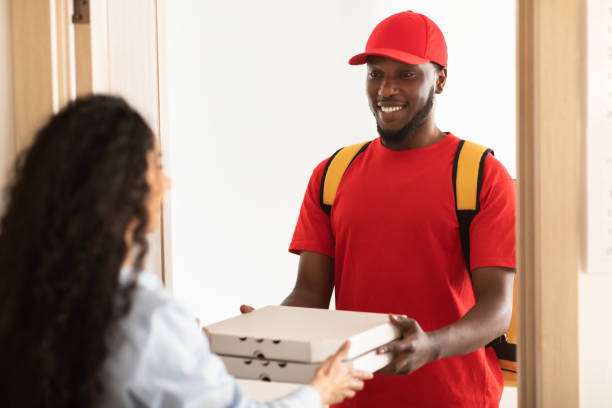 Delivery and Motorbike Riders Jobs