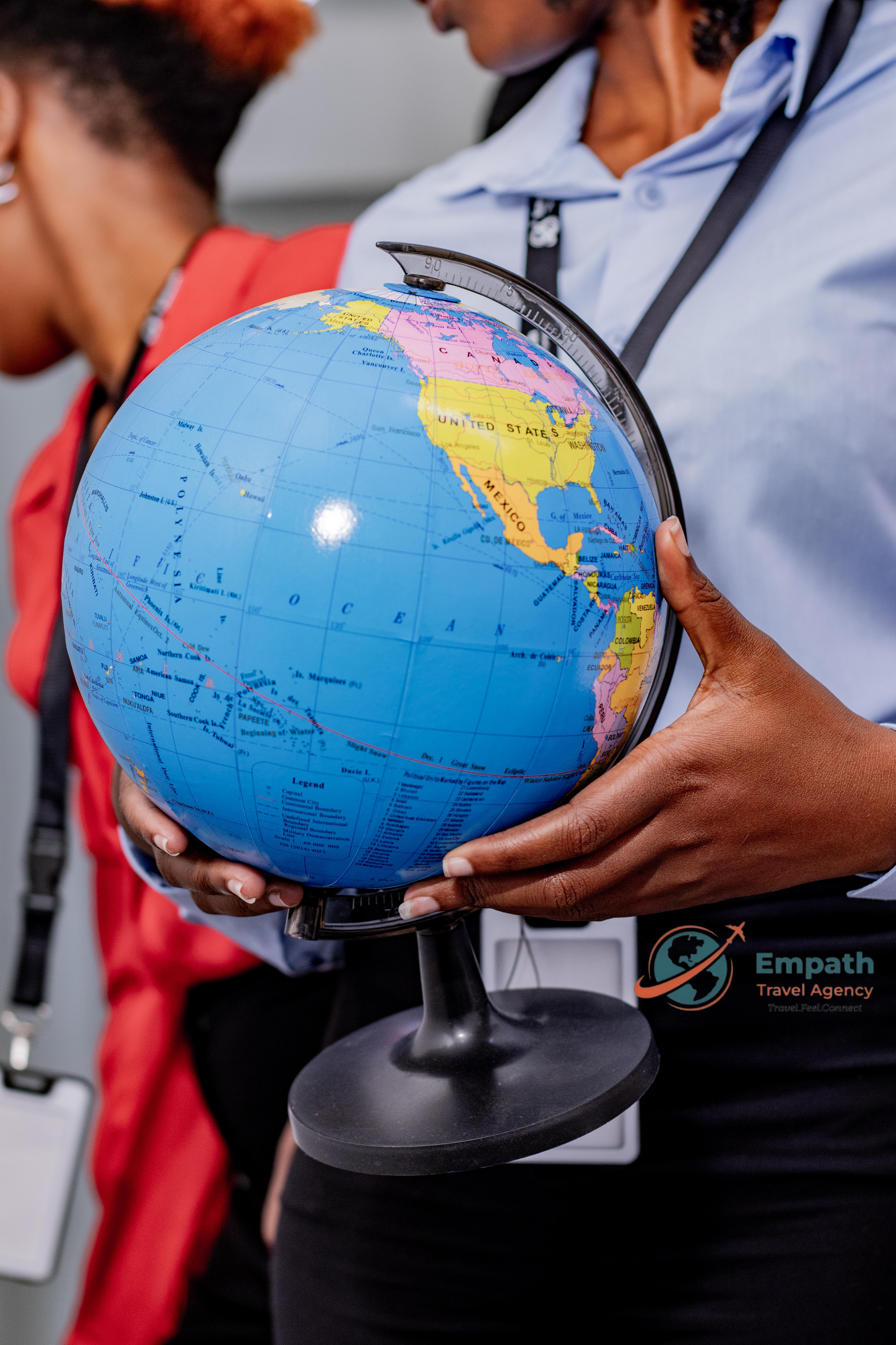 Empath Job Connection Agency Nairobi