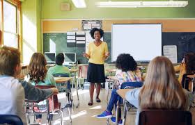 Educator and Social Work Jobs