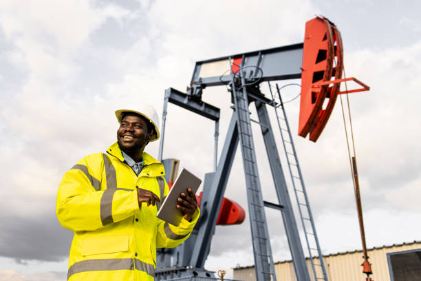 Engineering and Skilled Trade Jobs