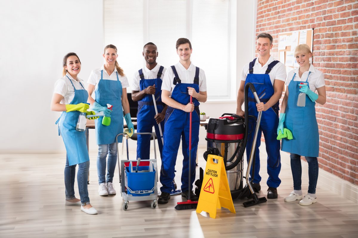 House-to-House Jobs in Qatar