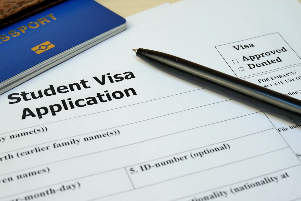 Student Visa Assistance