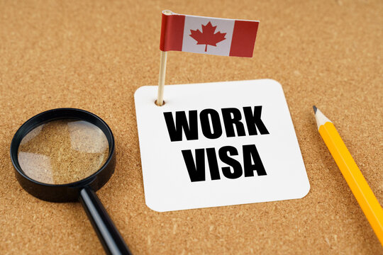 Work Visa Assistance